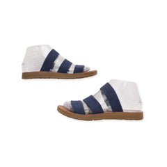 "Maui Island" Three Strap Flats