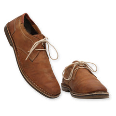 Steve Madden LaceUp Casual Shoes