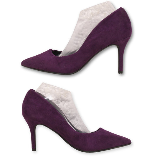 Y'Not Trendy Pumps Heels