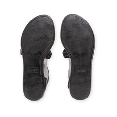 "Madeline" Strappy Flats