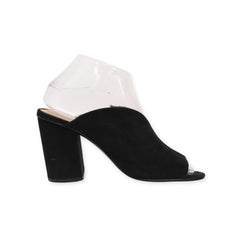 "Abound" Stylish Block Heels