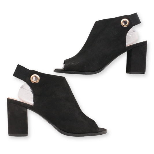 Primark Ankle Strap Booties