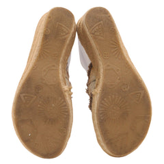Mudd Women Sandal