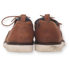 Johnston & Murphy Lace-Up Casual Shoes