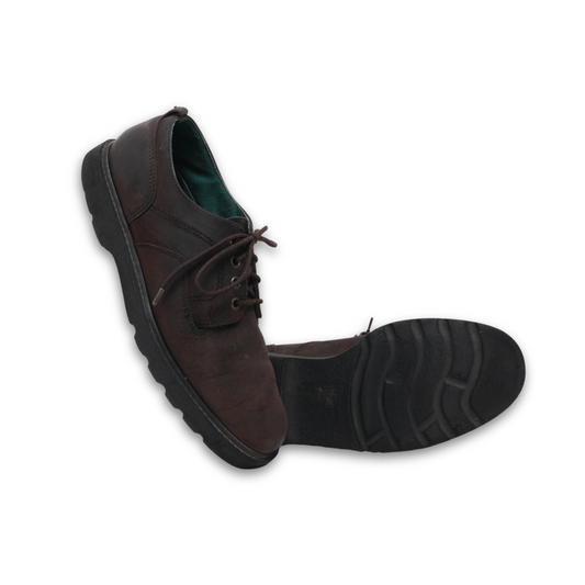 "EARTH SHOE" Sneakers