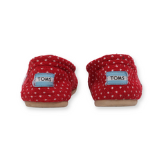 "Toms" Women Flat Shoes