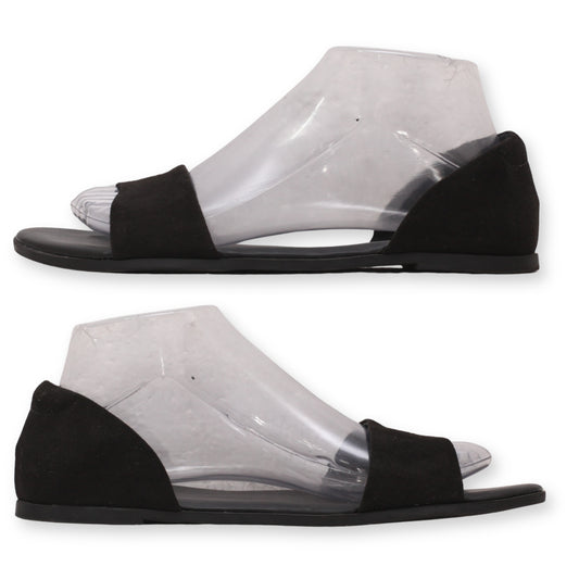 a.new.day women flat sandal