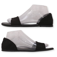 a.new.day women flat sandal
