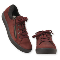 Hotter LaceUp Women's Sneaker