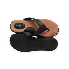 "b.o.c" Flip Flop Flats