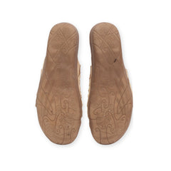"Bare Traps" Vintage Sandals