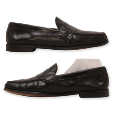Bass Slip-On Men's Formal Shoes