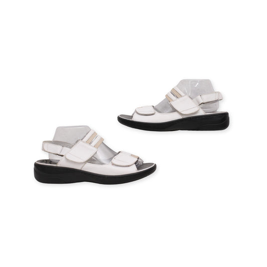 "Propet" Casual Slid Strap Sandals