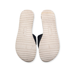 "Tommy" Casual Flat Slippers
