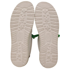 Hey Dude Men's Slip-On Casual Shoes