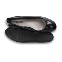 "Lower East Side" Pumps
