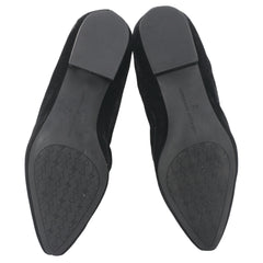 Adrienne Vittadini Palo Velvet Loafer