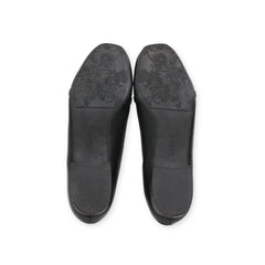 "Life Stride" Classic Loafer Heels