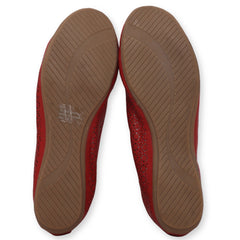 White Mountain Women Flat Pumps