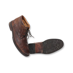 Men's Lace Up Ankle Boots