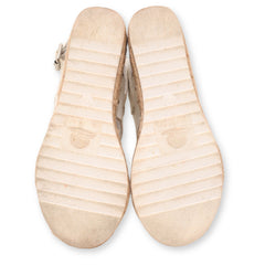 Maui Island Women Wedge Sandal
