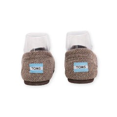 "Toms" Fabric Comfort Shoes