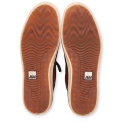 Johnston & Murphy Lace-Up Sneakers
