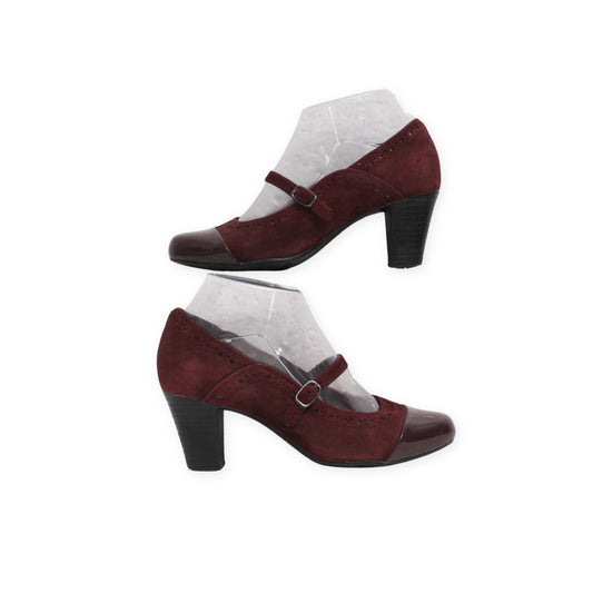 "Clarks" Dress Pumps Heels