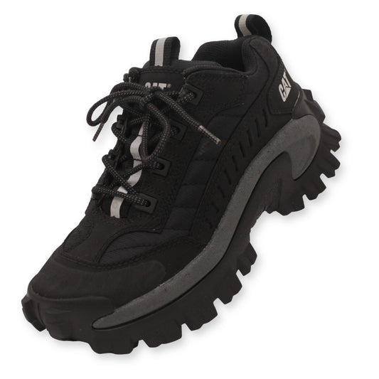 CAT Intruder Shoe
