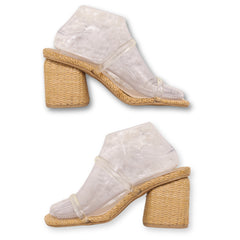 Dolce Vita Woven Block heel