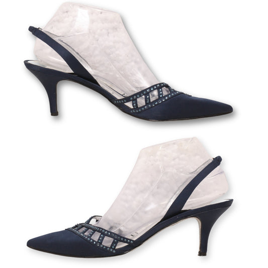 Adrianna Papell Stylish Pumps Heels