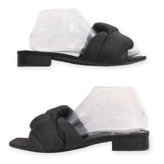 Sam & Libby Kendall Knotted Sandal
