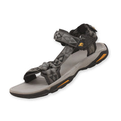 Camel Crown Men's Open-Toe Sandal