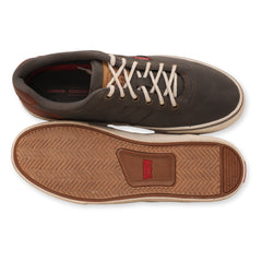 Levis Strauss Men's Sneakers