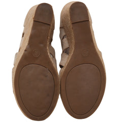 A New Day Women Wedge Sandal
