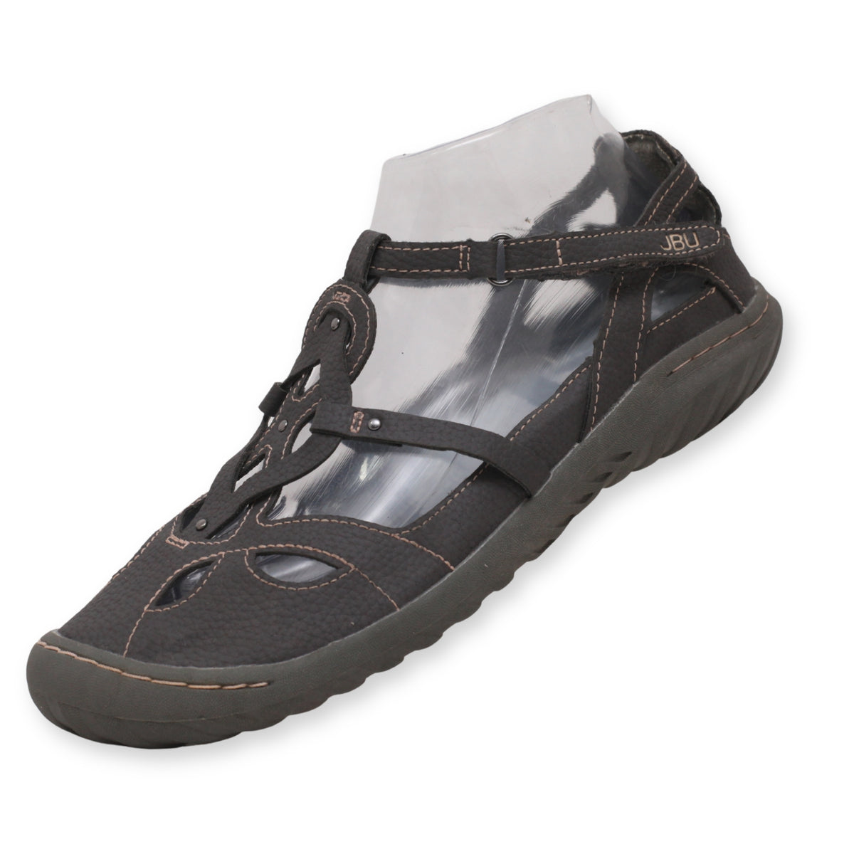 JBU Memory Foam Women Sandal
