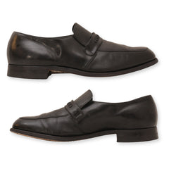 Contemporary Slip-on Men's Formal