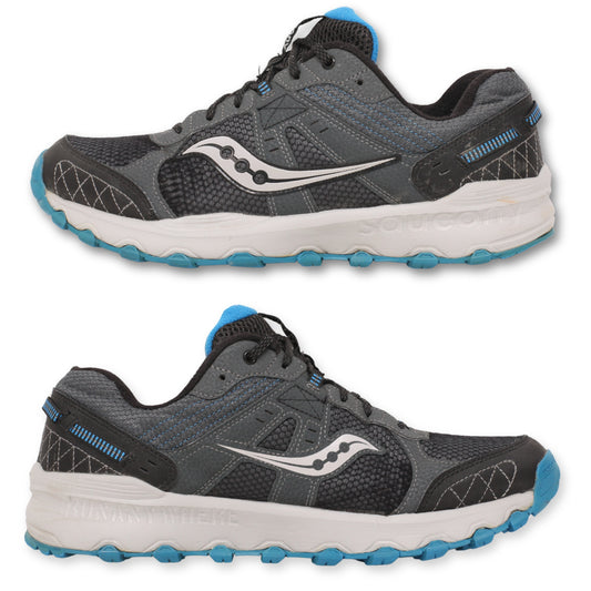 SAUCONY GRID RAPTOR TR 2