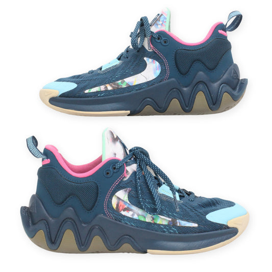 Nike Giannis Immortality 2 SE (GS) - 'Floral'
