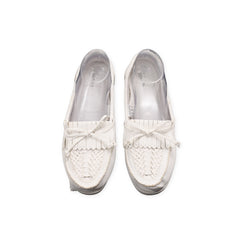 "Basic Editions" Stylish Loafer Shoes