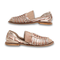 "OSOS"  Capri Women's Huarache Sandals