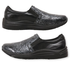Spring Step SlipOn Casual Shoe's