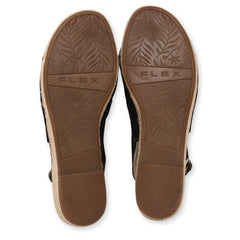 LifeStride Socialite Women's Wedge Sandals