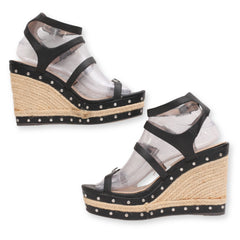 Charles by Charles David Woven Wedges