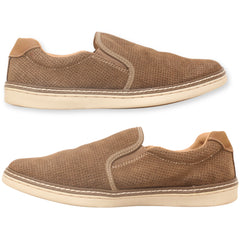 JOSEPH ABBOUD Slip-on Men's Shoes