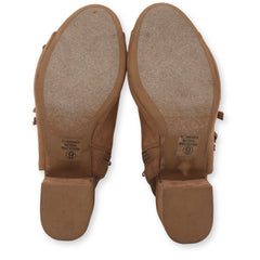 Strappy Ankle boot by “City classified”