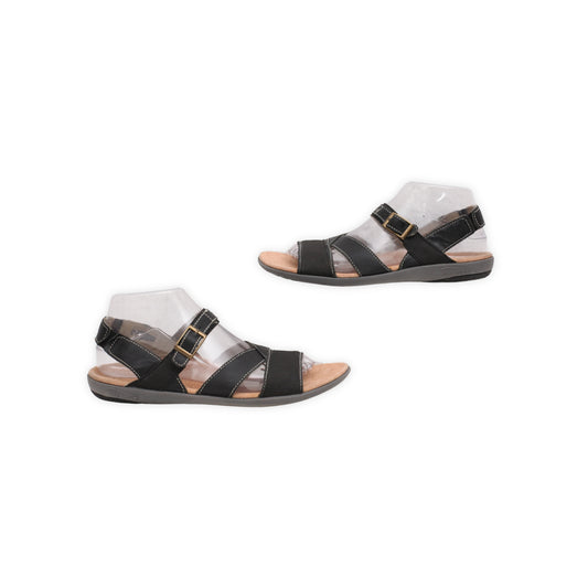 "Spenco" Straps Sandals