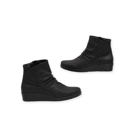 "Cliffs" Women's Ankle Length Boots