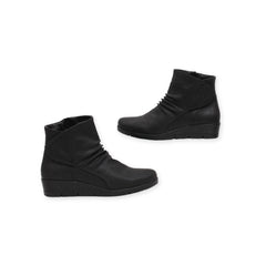 "Cliffs" Women's Ankle Length Boots