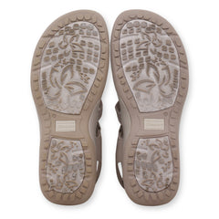 Skechers Memory Foam Sandal